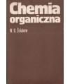 Chemia organiczna