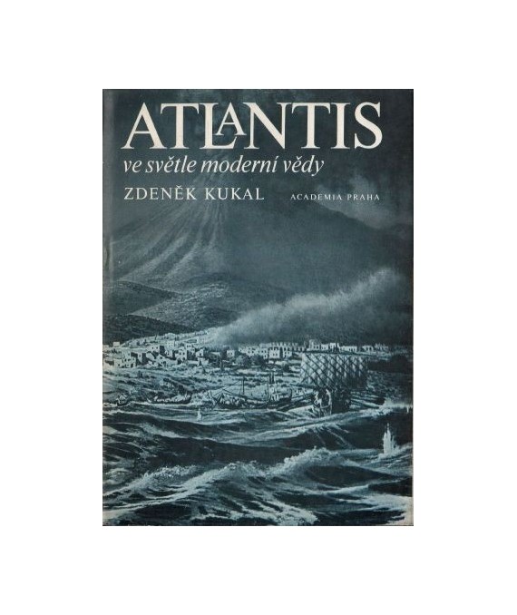 Atlantis ve světle moderni vědy