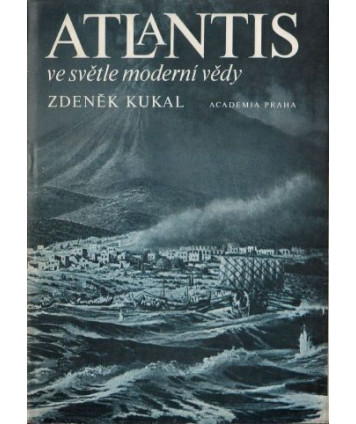 Atlantis ve světle moderni vědy