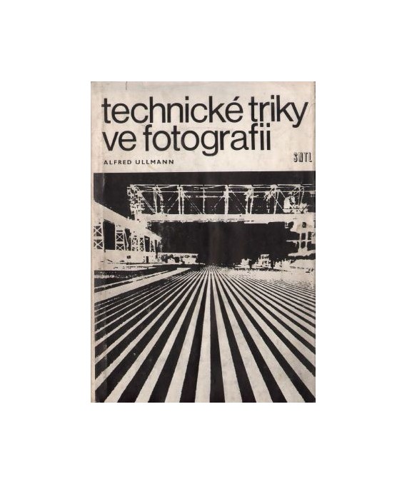 Technické triky ve fotografii