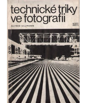 Technické triky ve fotografii