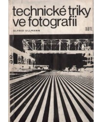 Technické triky ve fotografii