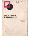 Zbiór zadań z informatyki