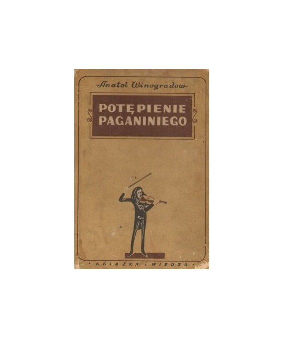 Potępienie Paganiniego