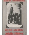 Życie osobiste Adolfa Hitlera