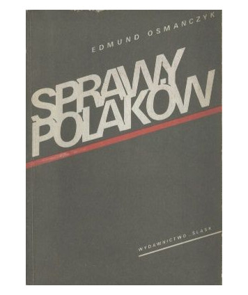 Sprawy Polaków