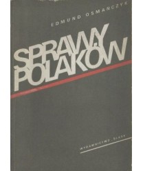 Sprawy Polaków