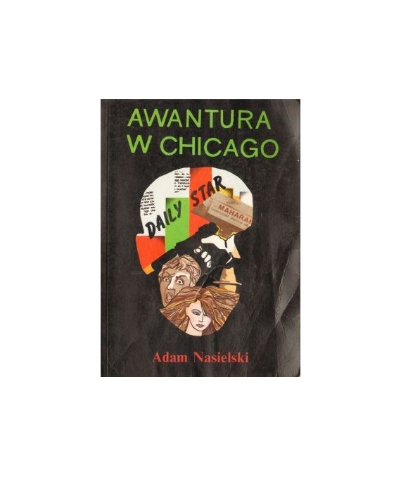 Awantura w Chicago