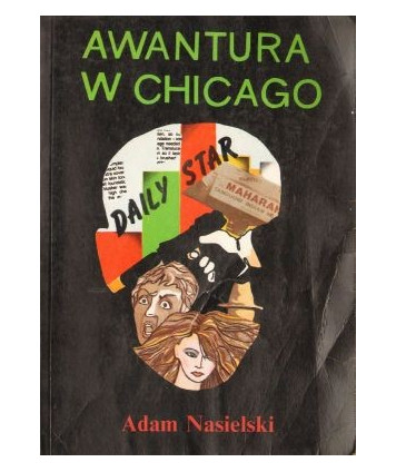 Awantura w Chicago