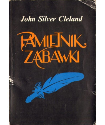 Pamiętnik zabawki