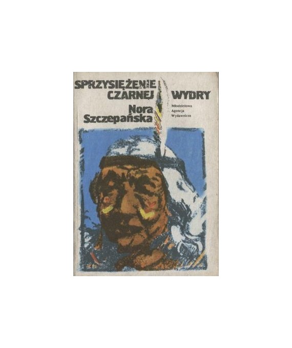 Sprzysiężenie Czarnej Wydry