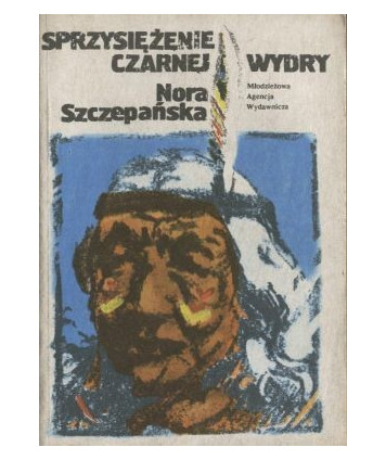 Sprzysiężenie Czarnej Wydry