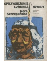 Sprzysiężenie Czarnej Wydry