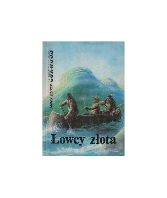Łowcy złota