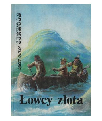 Łowcy złota