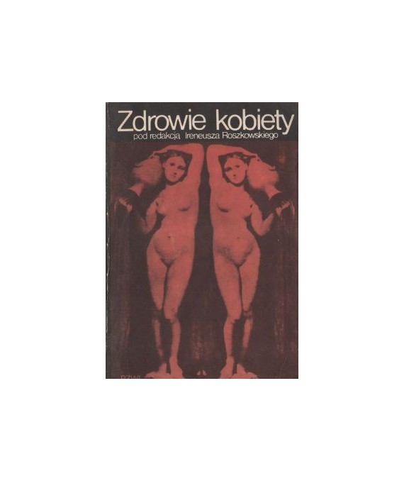 Zdrowie kobiety
