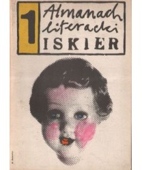 Almanach literacki Iskier 1