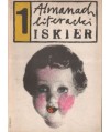 Almanach literacki Iskier 1