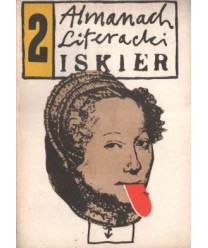 Almanach literacki Iskier 2