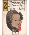 Almanach literacki Iskier 2