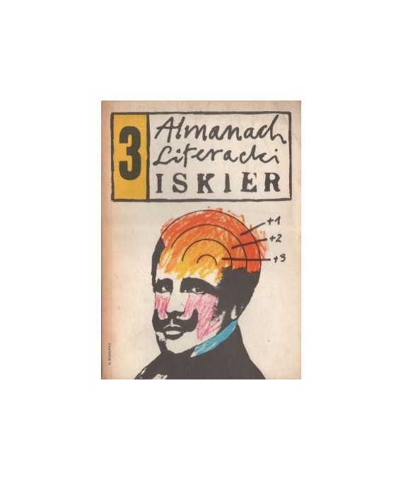 Almanach literacki Iskier 3