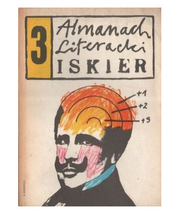 Almanach literacki Iskier 3