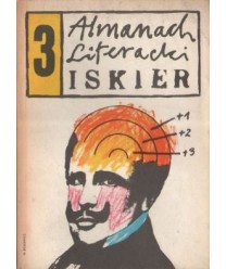 Almanach literacki Iskier 3