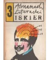 Almanach literacki Iskier 3