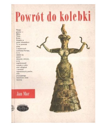 Powrót do kolebki