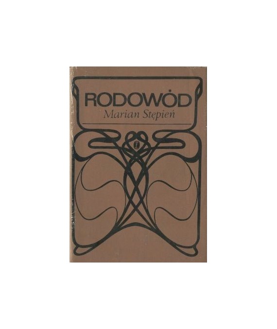 Rodowód. Studia nad socjalistyczną krytyką literacką w Polsce do roku 1918
