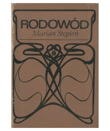 Rodowód. Studia nad socjalistyczną krytyką literacką w Polsce do roku 1918