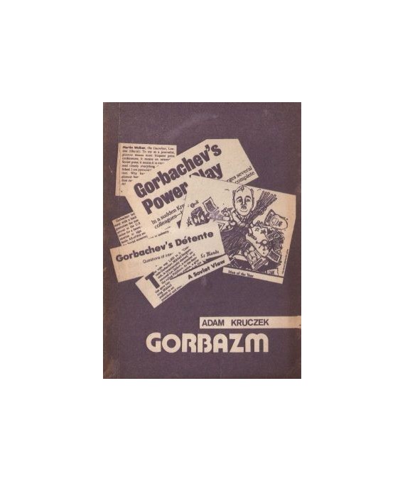 Gorbazm