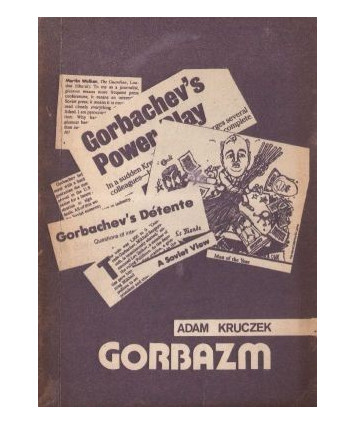 Gorbazm
