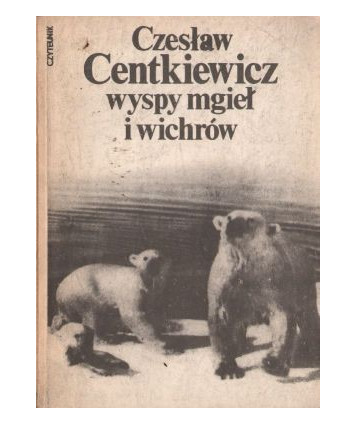 Wyspy mgieł i wichrów