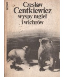 Wyspy mgieł i wichrów