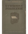 Stracone pokolenie. Czerwony Morten II