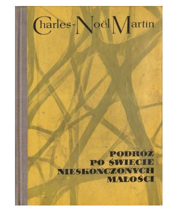 Podróż po świecie nieskończonych małości
