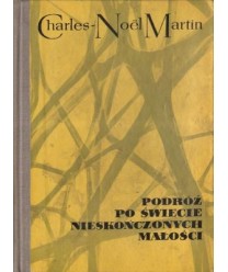Podróż po świecie nieskończonych małości