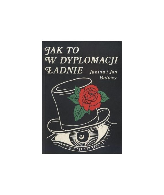 Jak to w dyplomacji ładnie