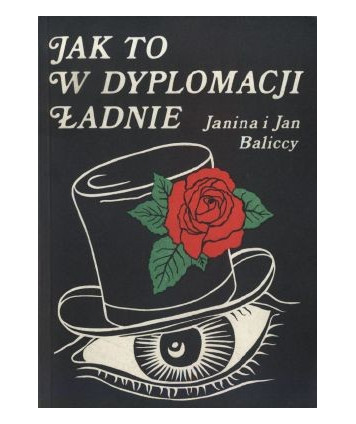 Jak to w dyplomacji ładnie