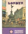 Londyn i okolice. Przewodnik turystyczny