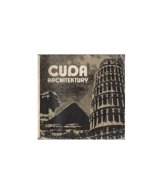 Cuda architektury