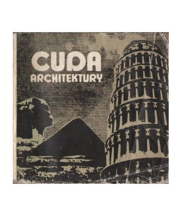 Cuda architektury