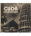Cuda architektury