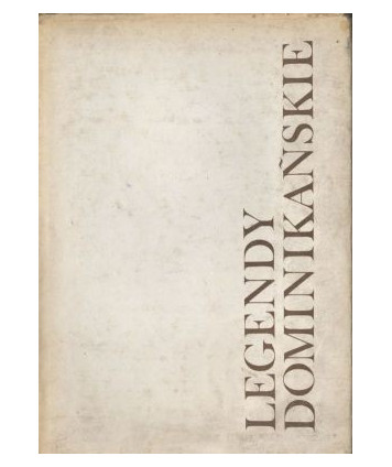 Legendy dominikańskie