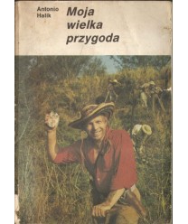 Moja wielka przygoda