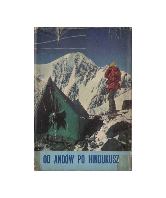 Od Andów po Hindukusz