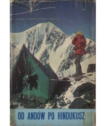 Od Andów po Hindukusz