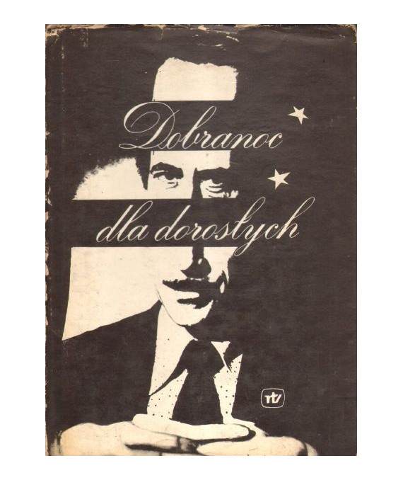 Dobranoc dla dorosłych