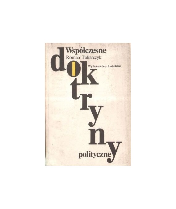 Współczesne doktryny polityczne
